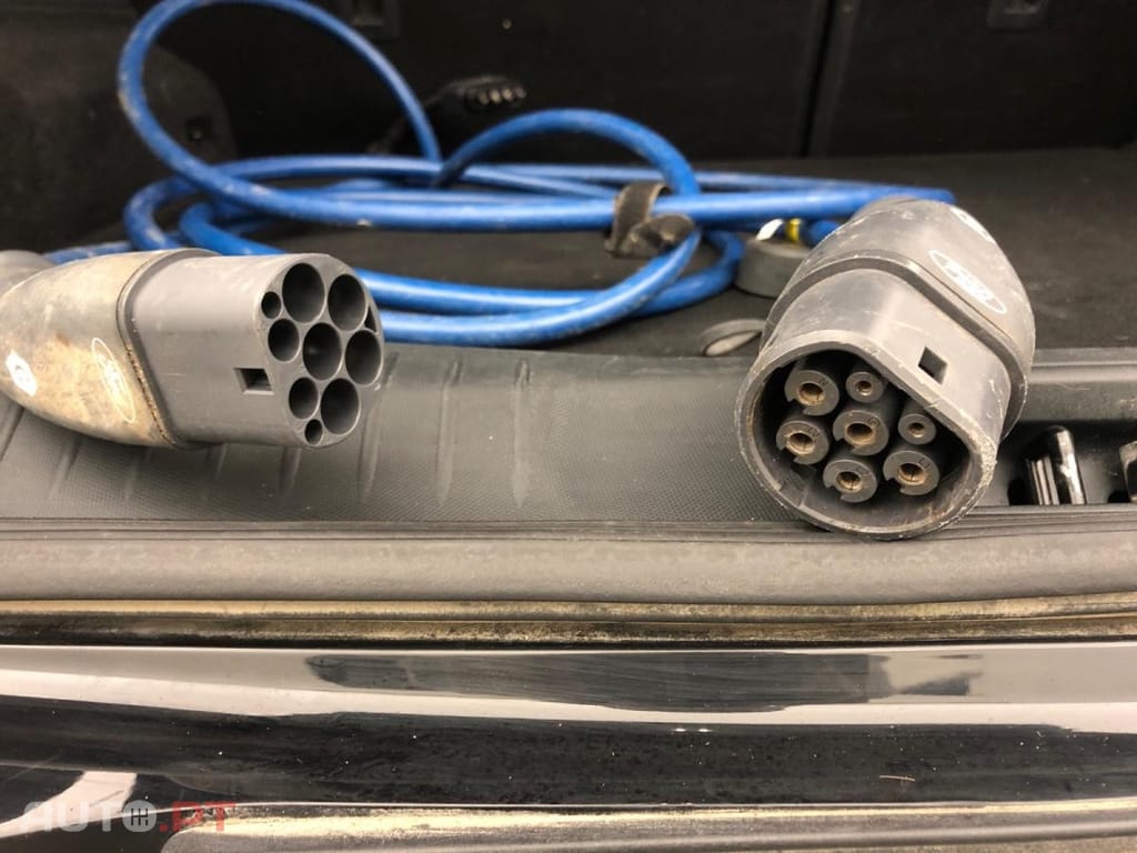 Ford Mustang Mach-E Standard Range