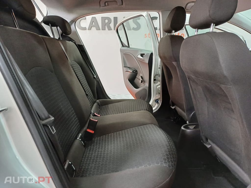 Opel Corsa 1.3 CDTi Cosmo