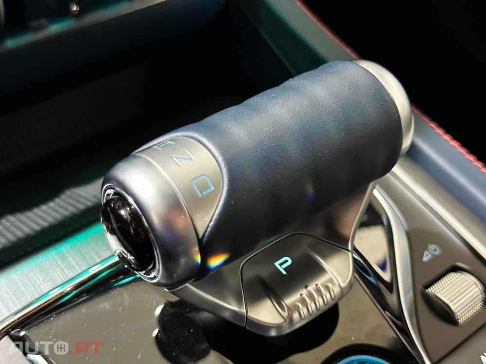 BYD Atto 3 60.48 kWh Design