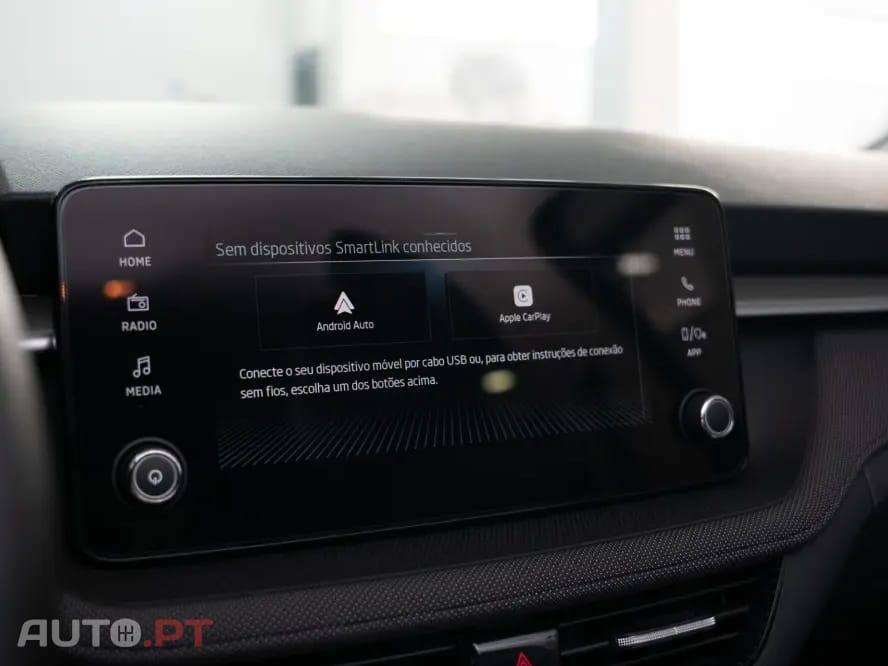 Skoda Fabia 1.0 TSI Selection DSG