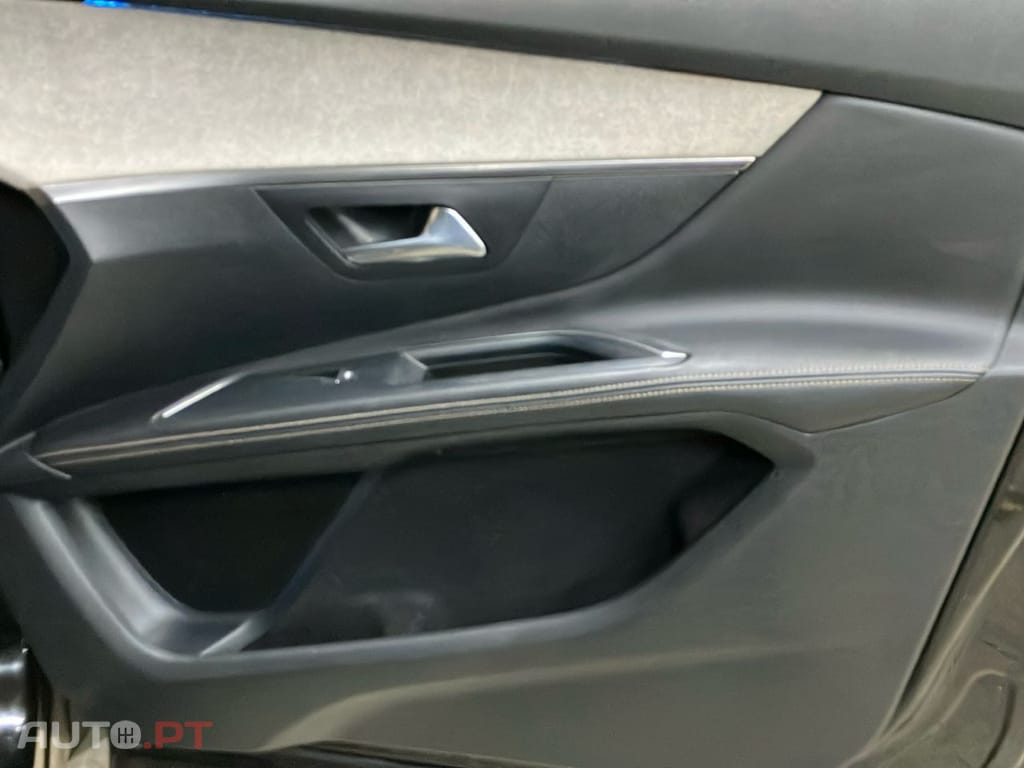 Peugeot 5008 1.5 BlueHDi GT Line EAT8