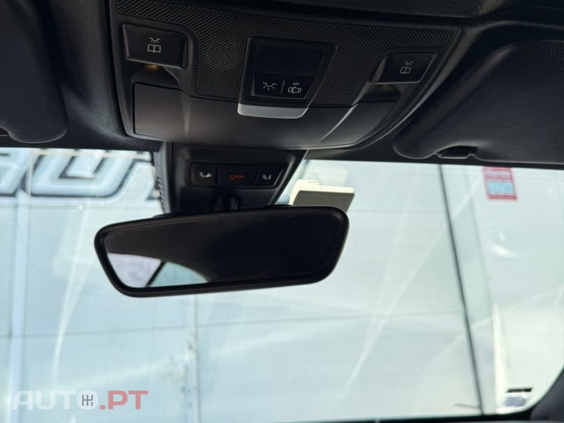 Mercedes-Benz C 220 d Aut.