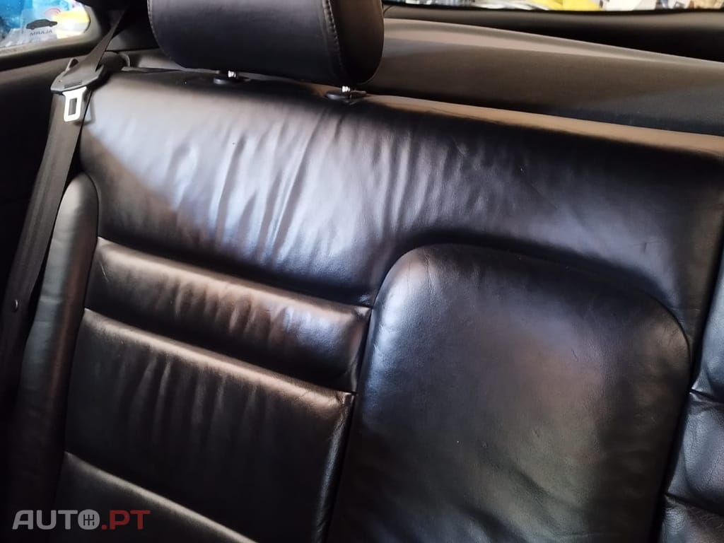 Audi S3 8L quattro