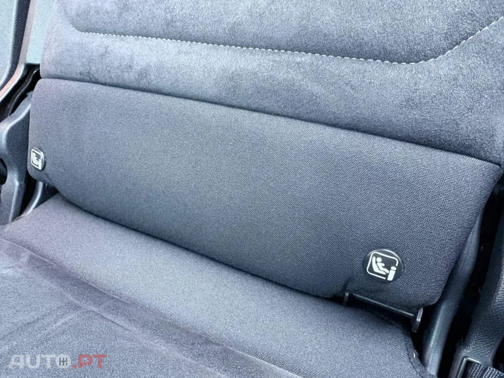 Citroen C5 Aircross 1.5 BlueHDi Shine