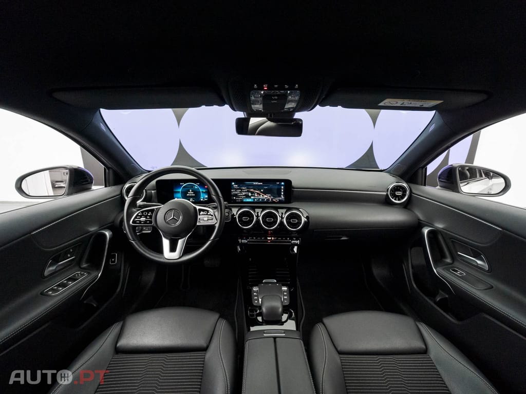 Mercedes-Benz A 250 e Style Plus