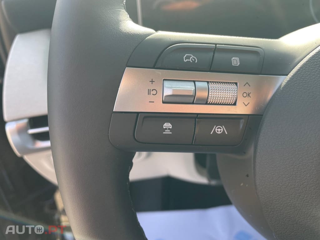 Hyundai Tucson 1.6 CRDi Vanguard DCT