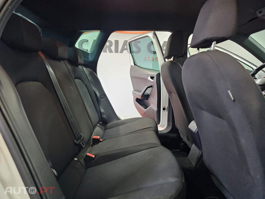 Seat Arona 1.0 TSI FR