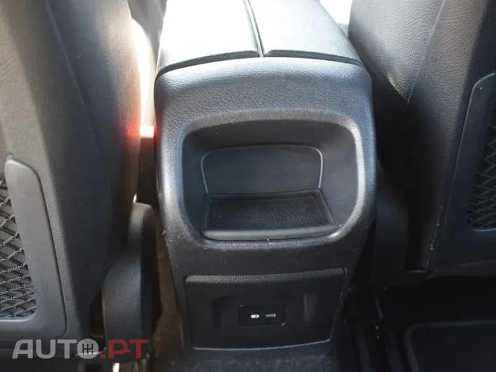 Mercedes-Benz A 180 d Style