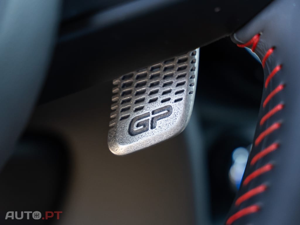 MINI John Cooper Works GP 3 - n° 0094