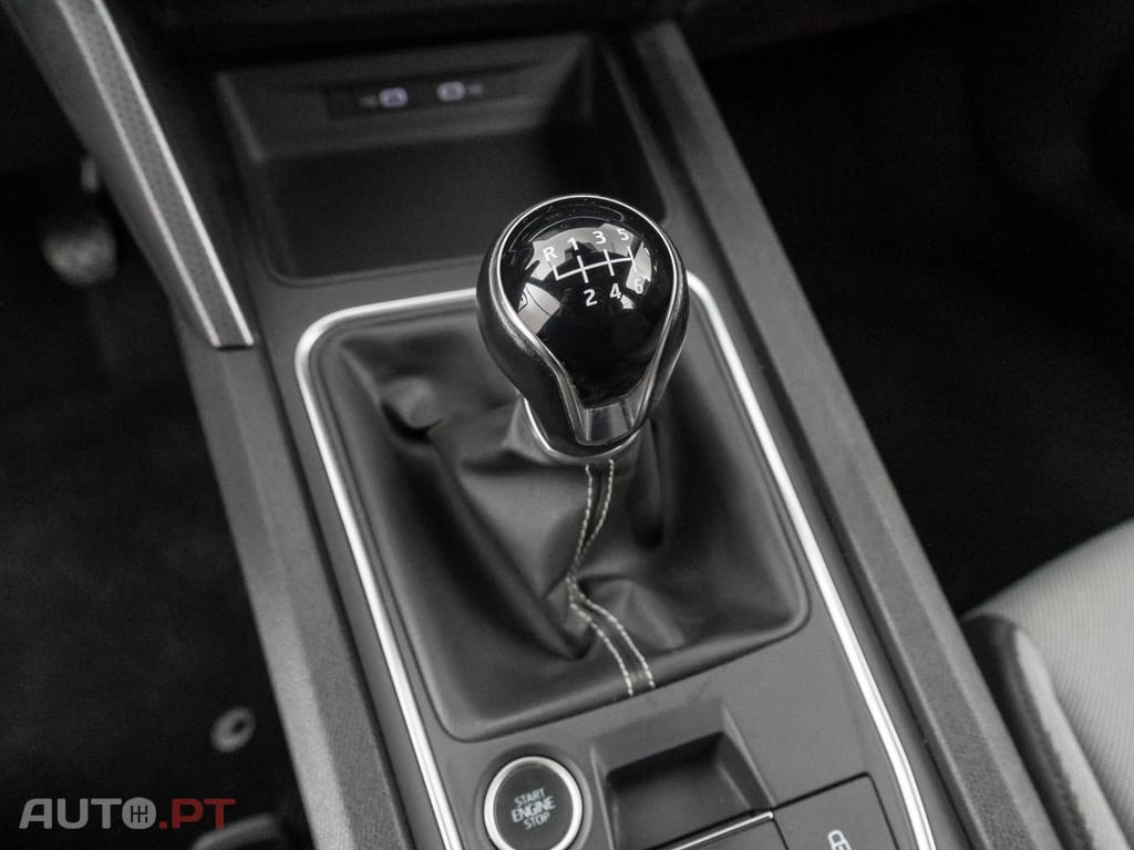 Seat Leon 1.0 TSI Style