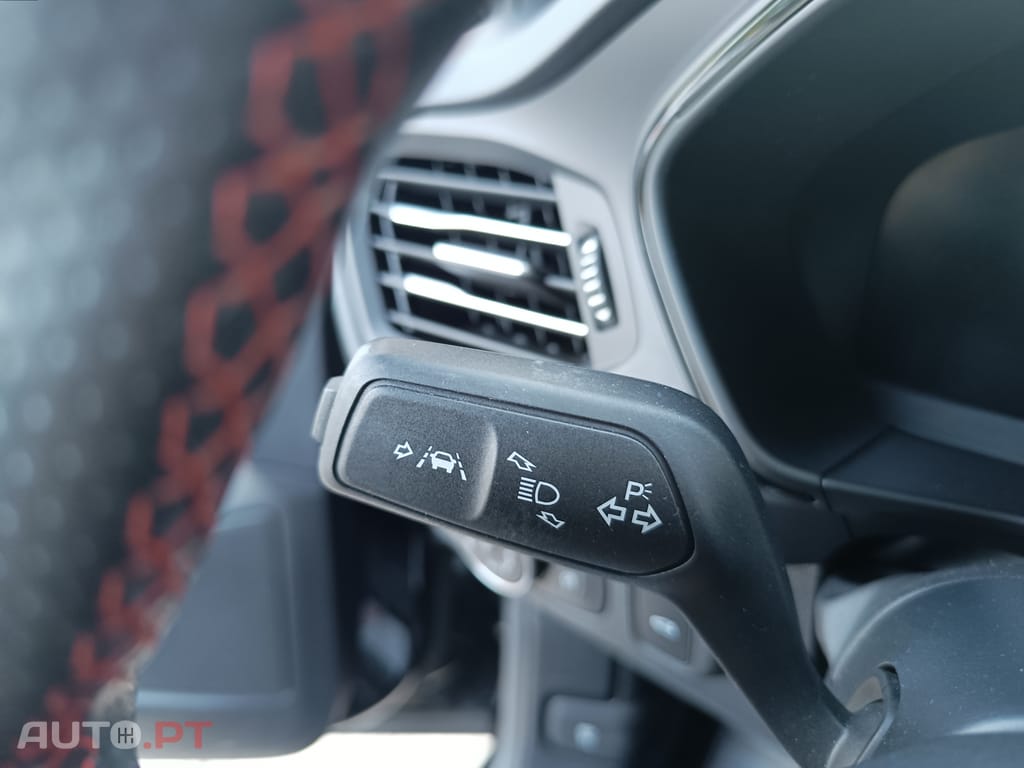 Ford Focus SW 1.0 EcoBoost MHEV (155CV) ST-Line X - Nacional