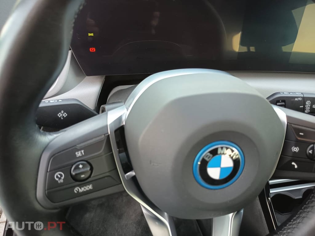 BMW iX1 xDrive30