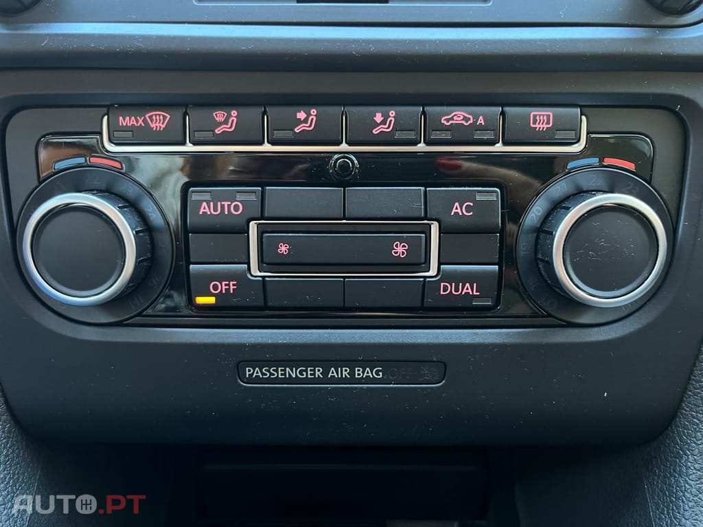 Volkswagen Golf 1.6 TDI Variant