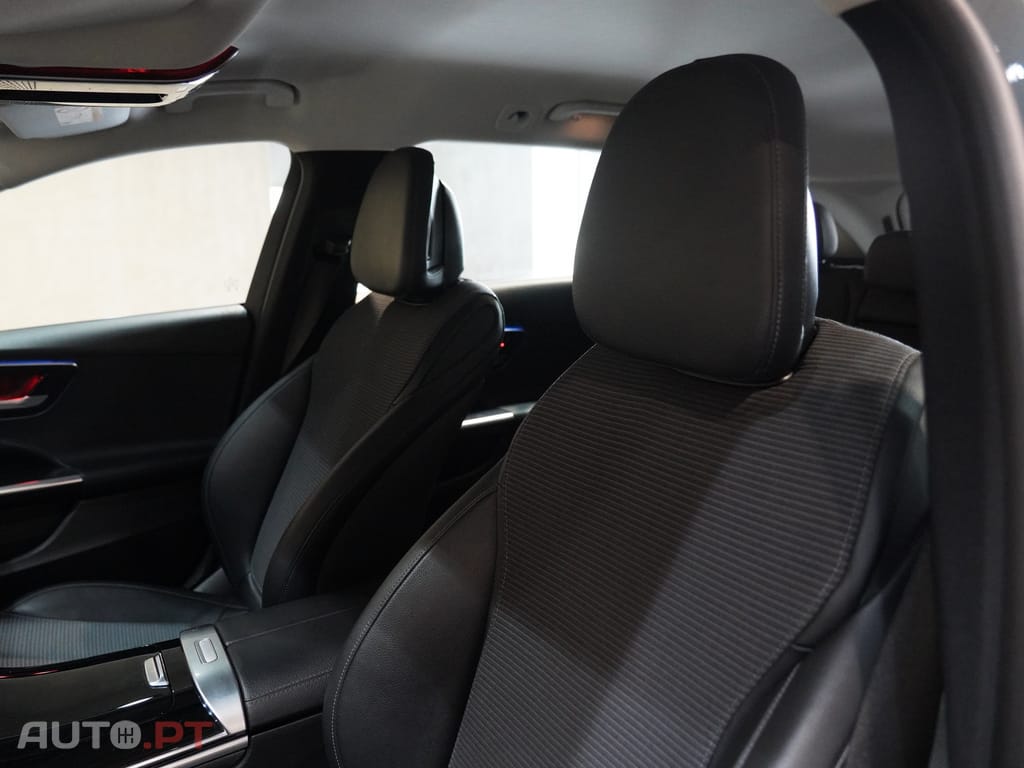 Mercedes-Benz C 200 Avantgarde