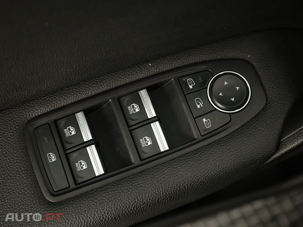 Renault Captur Captur 1.0 TCe Techno