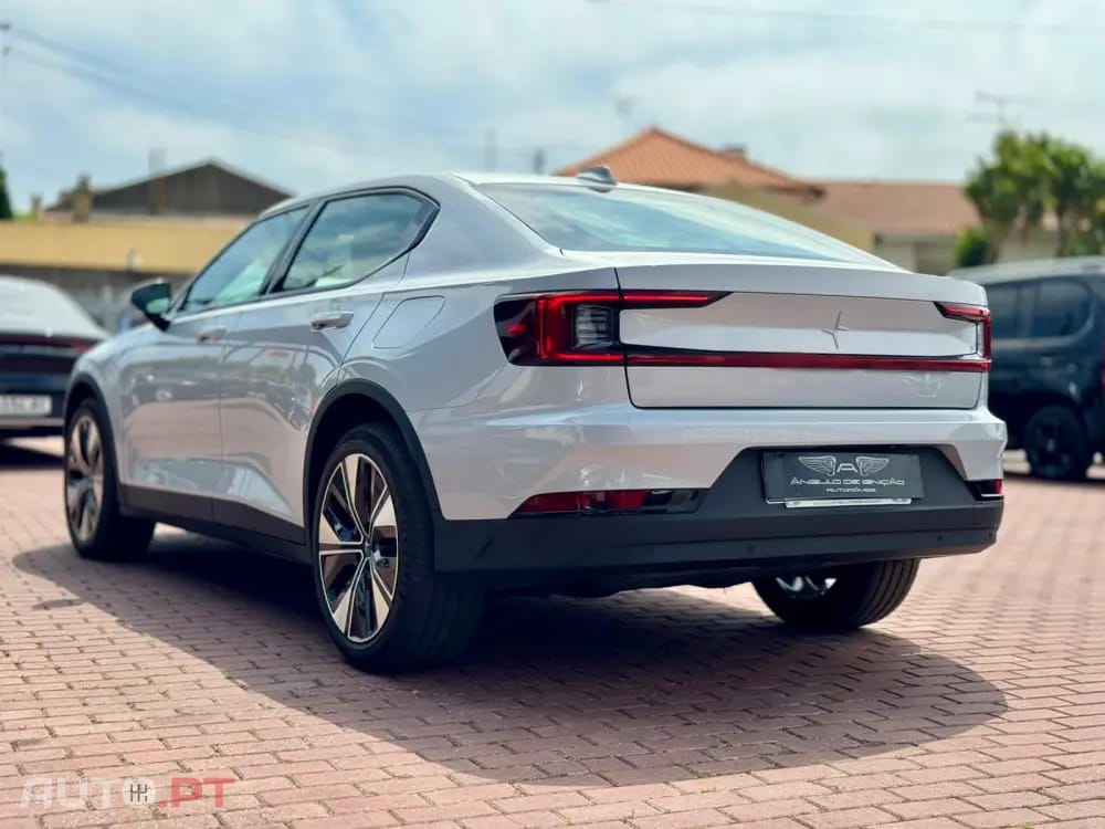 Polestar 2 Single Motor 69kWh