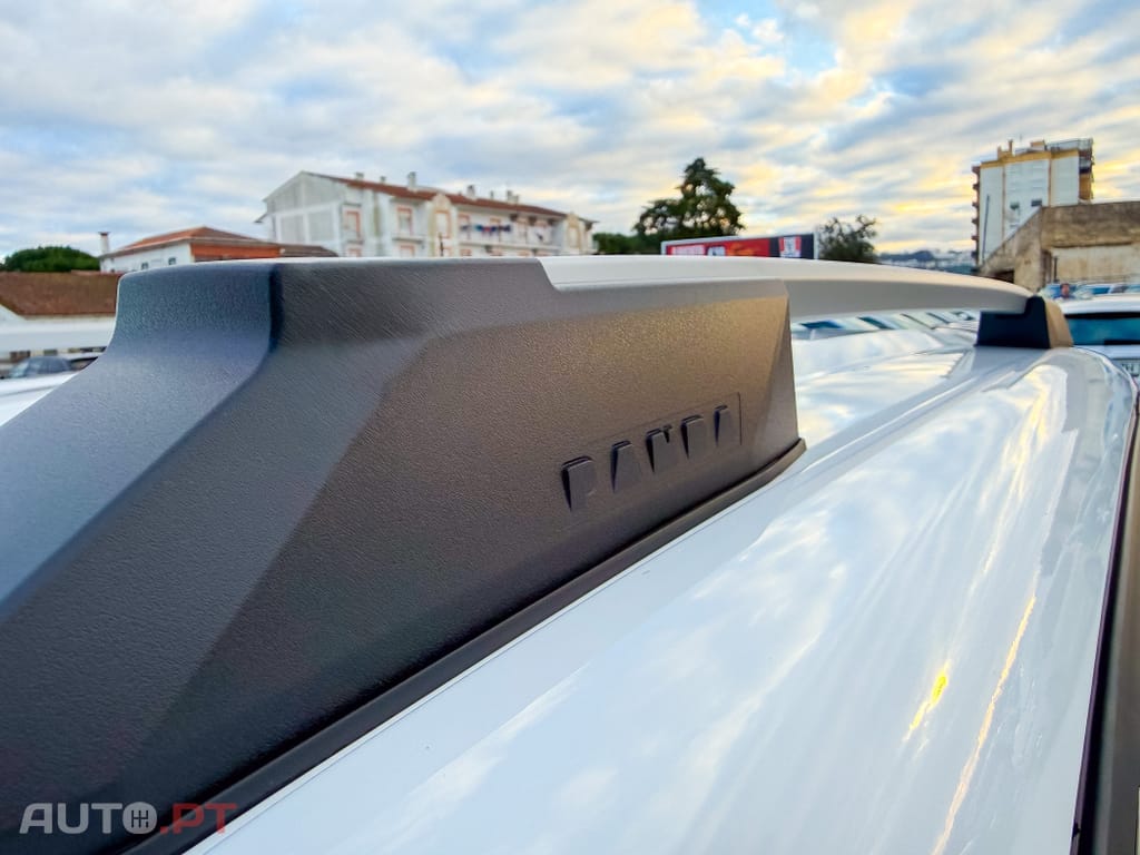 Fiat Grande Panda 1.2 Hybrid La Prima eDCT