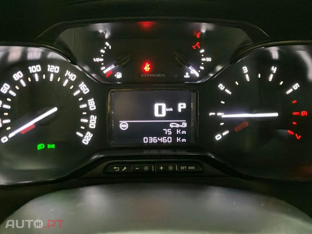 Citroen C3 1.2 PureTech Shine Pack