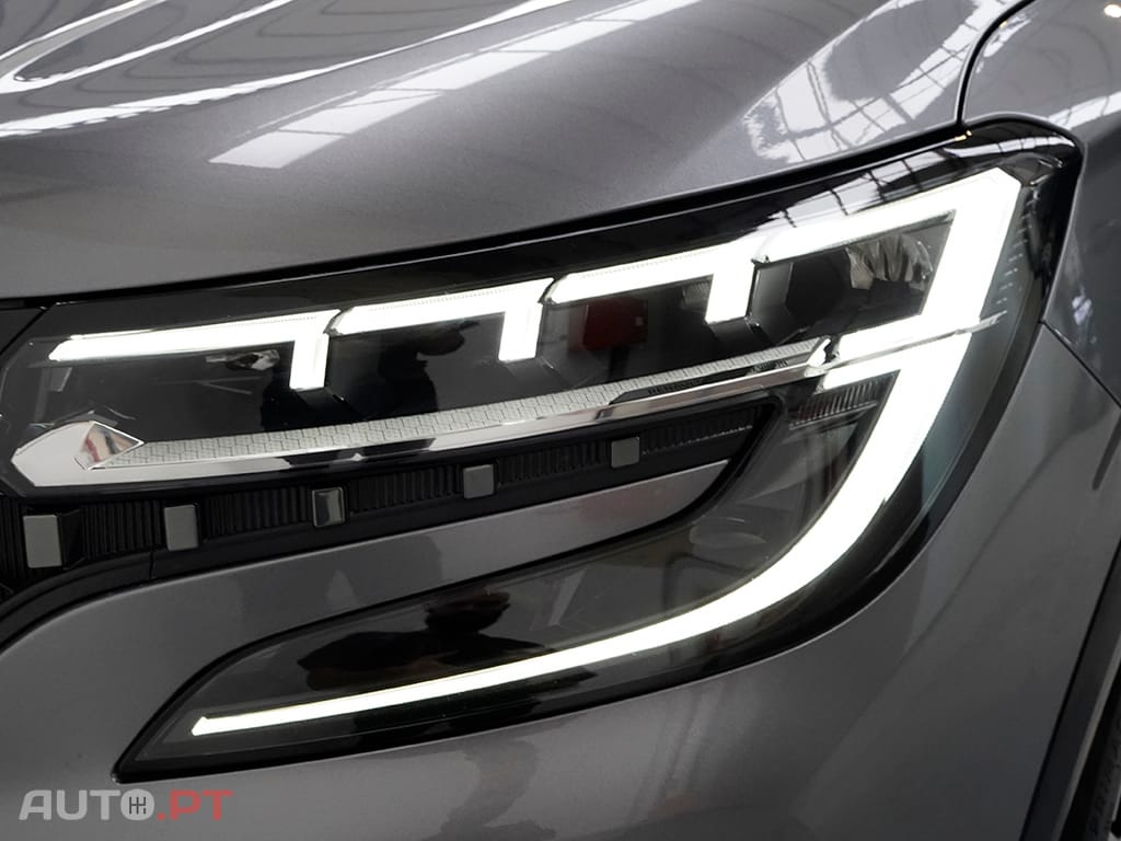 Renault Austral Austral 1.3 Mild Hybrid Iconic Auto