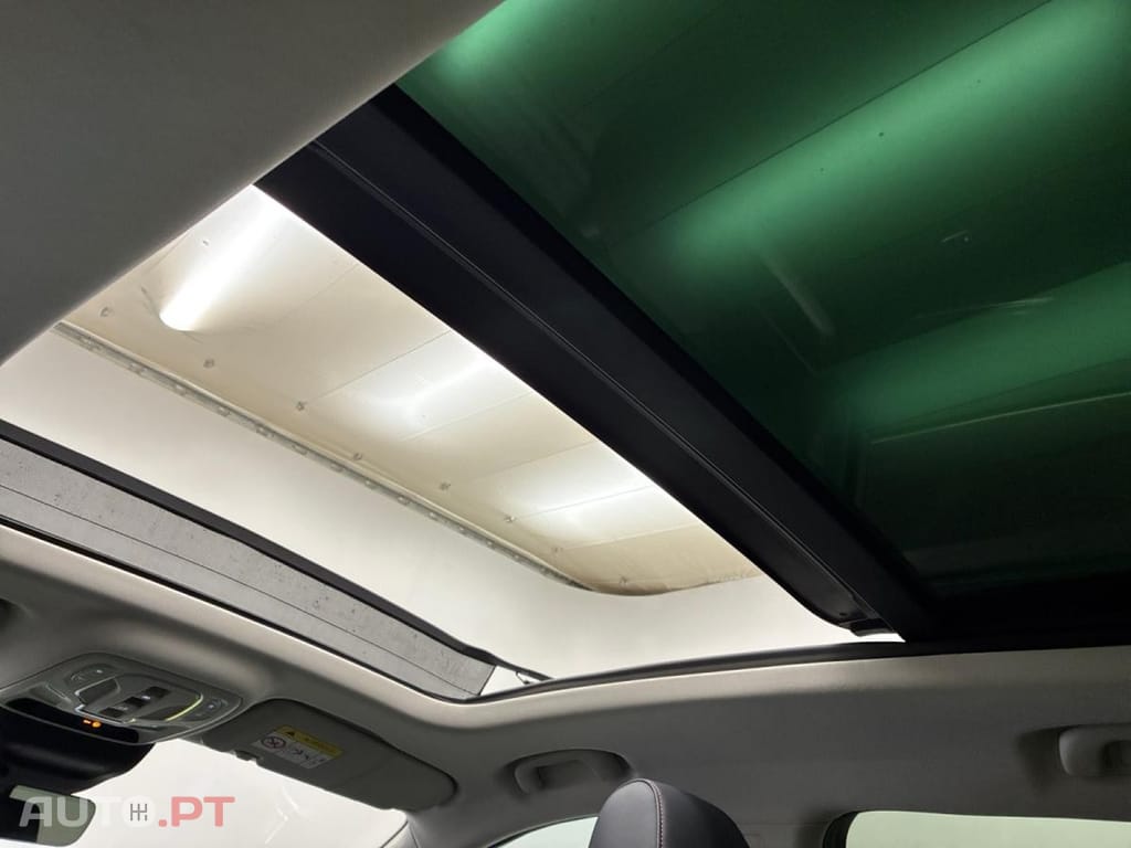 MG EHS 1.5 T-GDI Plug-in Hybrid Luxury