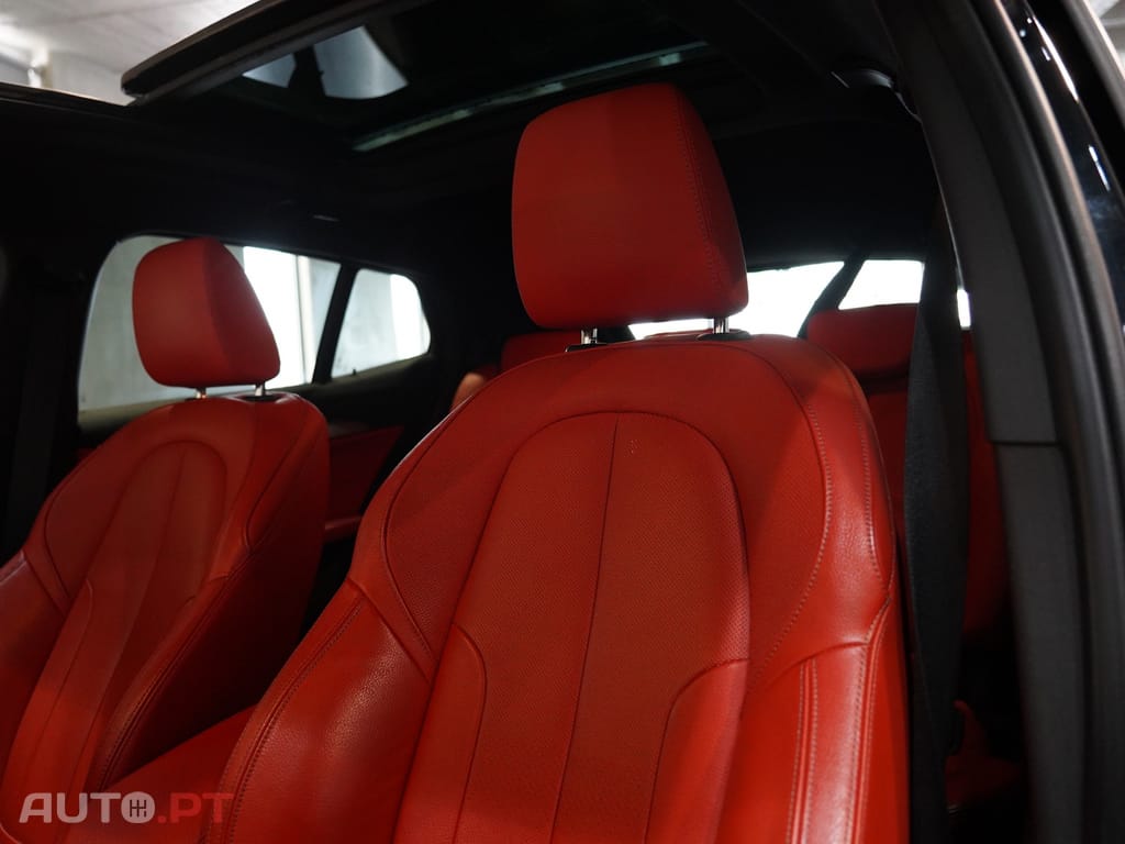 BMW X2 18 i sDrive Advantage