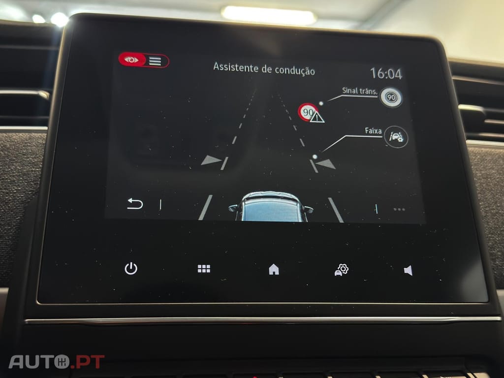 Renault Zoe (c/ Bateria) Limited 50