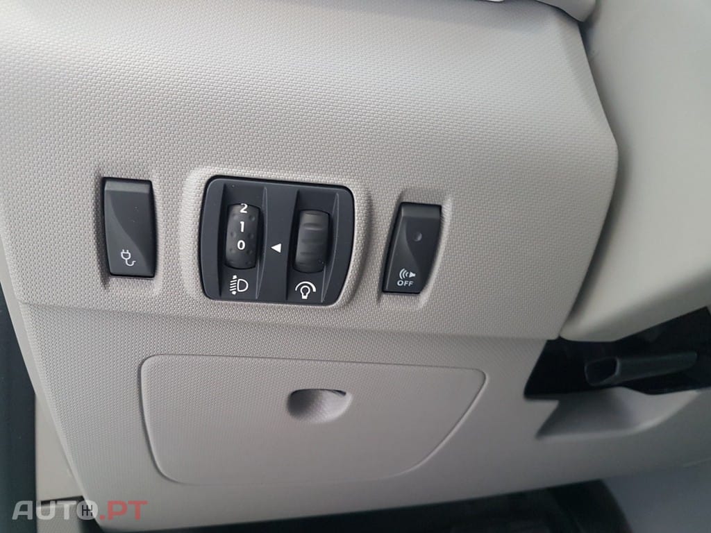 Renault Zoe Life