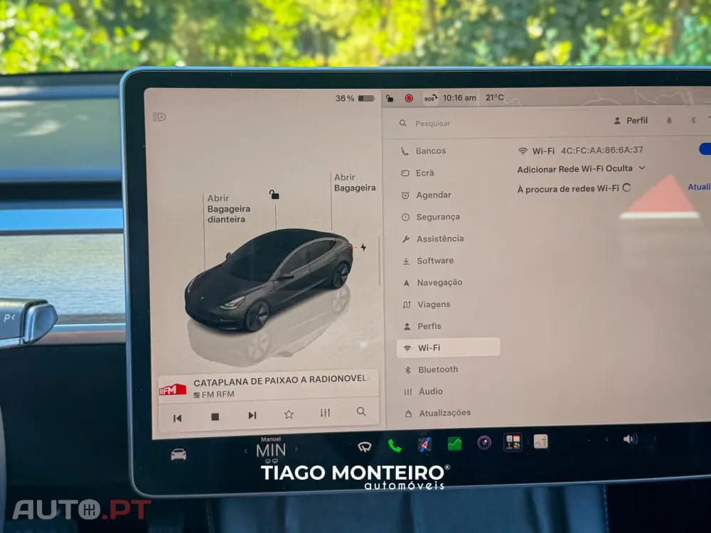 Tesla Model 3 Long Range AWD Dual Motor