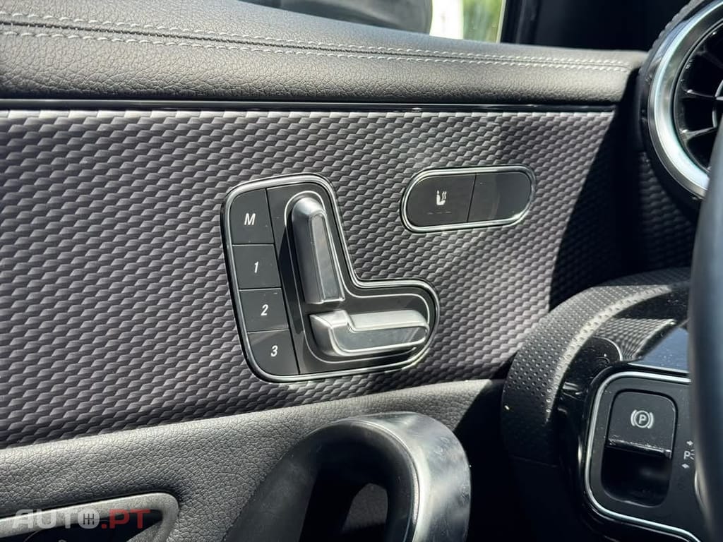 Mercedes-Benz A 250 e Style Plus