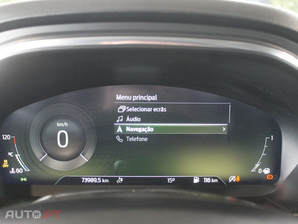 Ford Focus 1.0 EcoBoost MHEV Active X