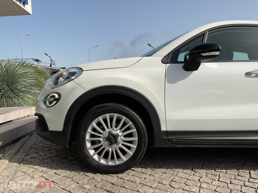 Fiat 500X 1.0 FireFly