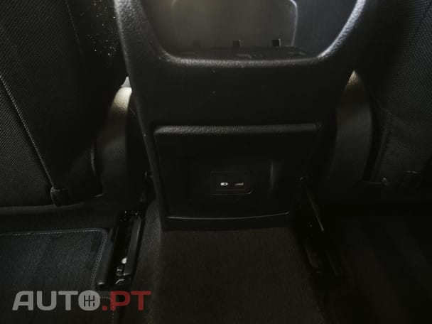 Mercedes-Benz CLA 180 d Shooting Brake Business Solutions Aut.