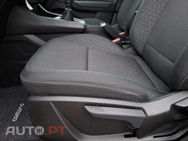Renault Captur 1.0 TCe 100 Bi-Fuel evolution