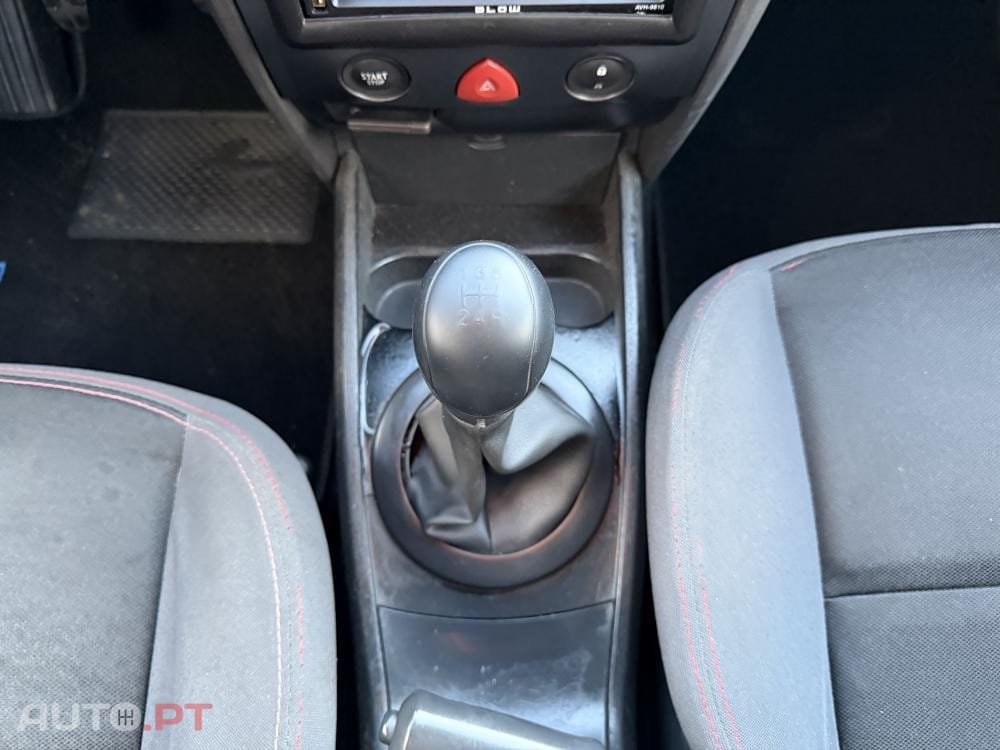 Renault Mégane 1.5 dCi Dynamique