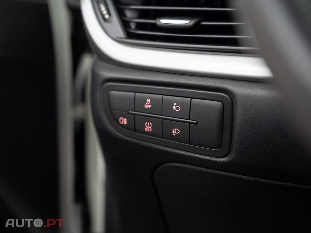 Fiat Tipo 1.3 Multijet