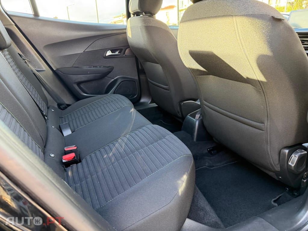 Peugeot 2008 1.5 BlueHDi Active Pack EAT8