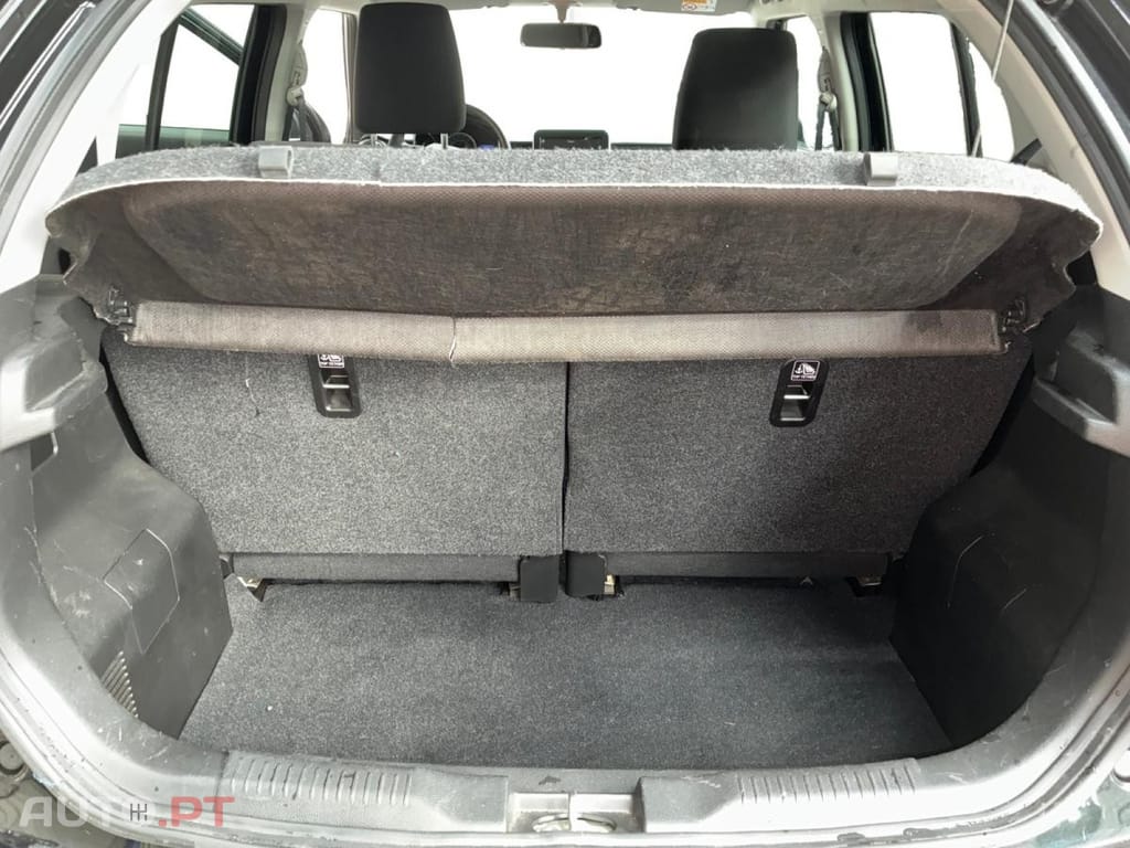 Suzuki Ignis 1.2 Dualjet Privilège