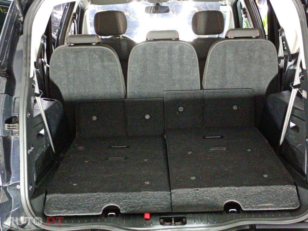 Ford S-Max 1.6 TDCi Trend Busine.7L