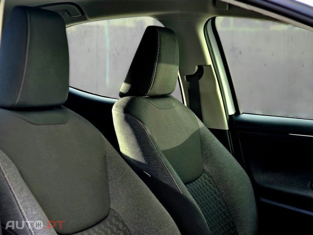 Toyota Yaris 1.0 VVT-i Comfort Plus