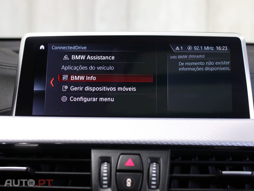 BMW X2 25 e xDrive Pack M