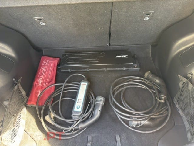 Nissan Leaf 3.Zero