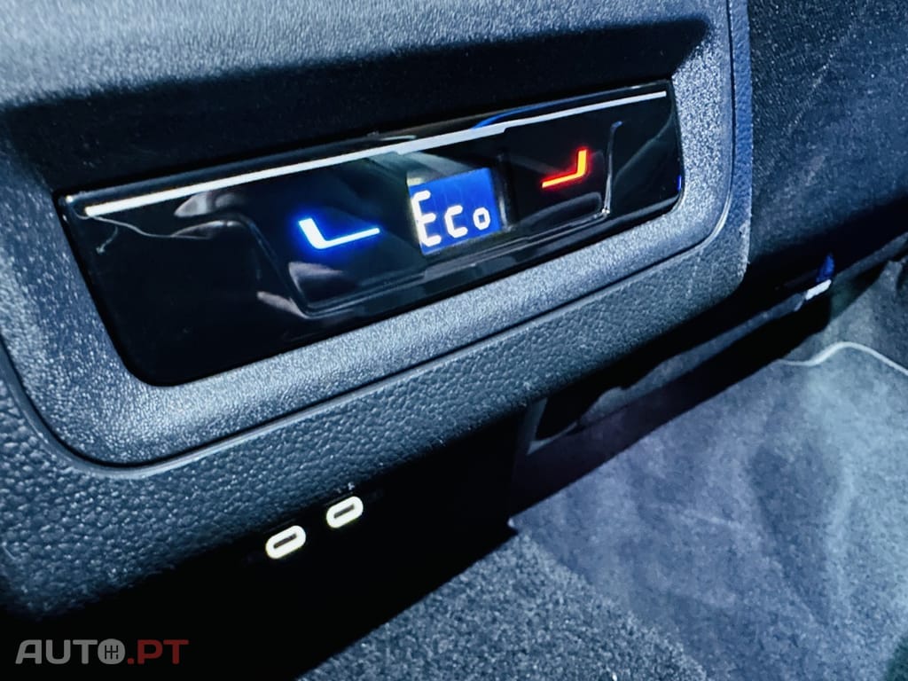 Volkswagen Golf 1.4 TSI e-Hybrid DSG
