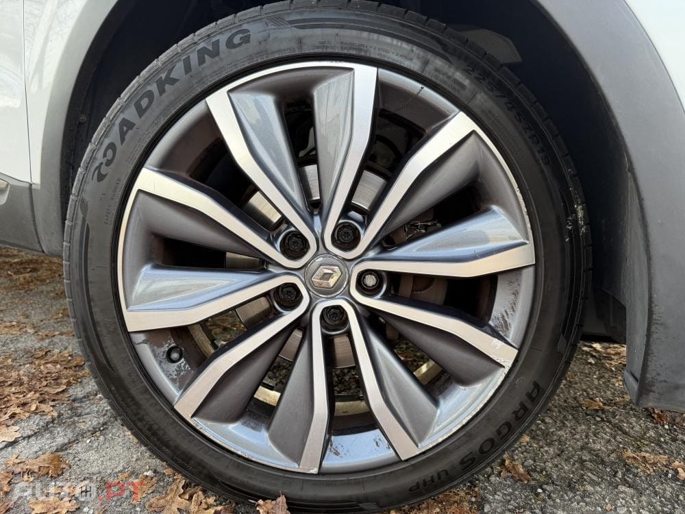 Renault Kadjar Energy dCi 110 EDC COLLECTION