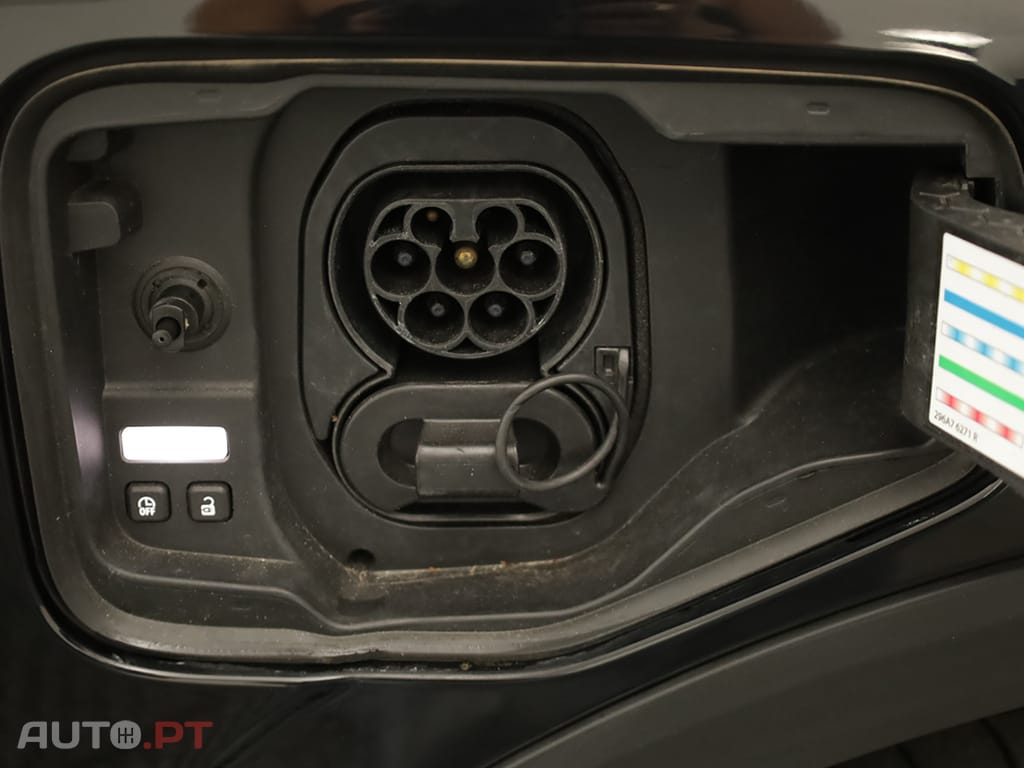 Renault Mégane Mégane E-Tech EV60 Evolution ER Optimum Charge