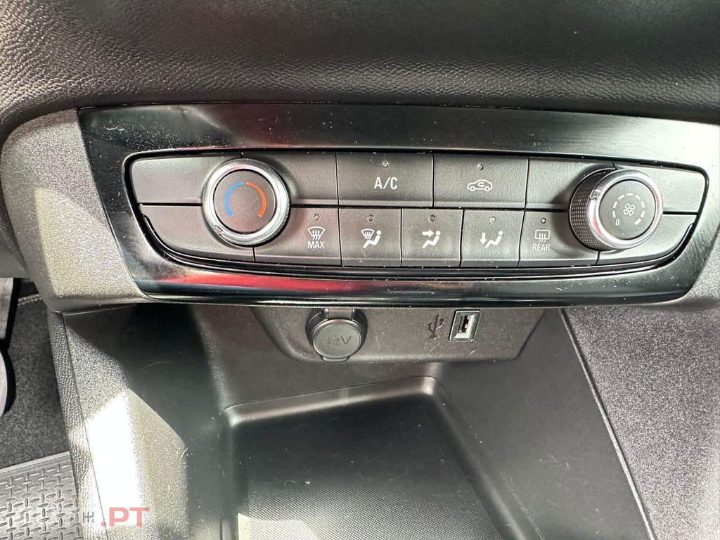 Opel Corsa 1.2 Business
