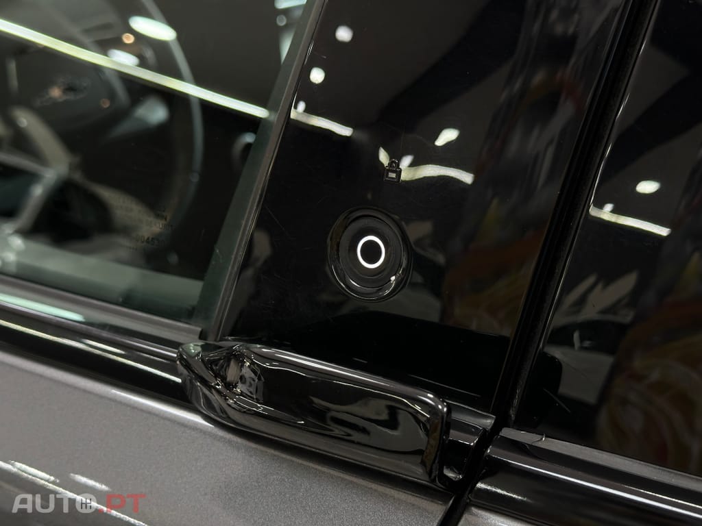 Ford Mustang Mach-E Premium