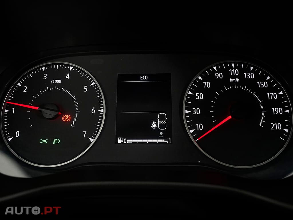 Dacia Jogger Jogger 1.0 TCe Extreme+ Up&Go 7L