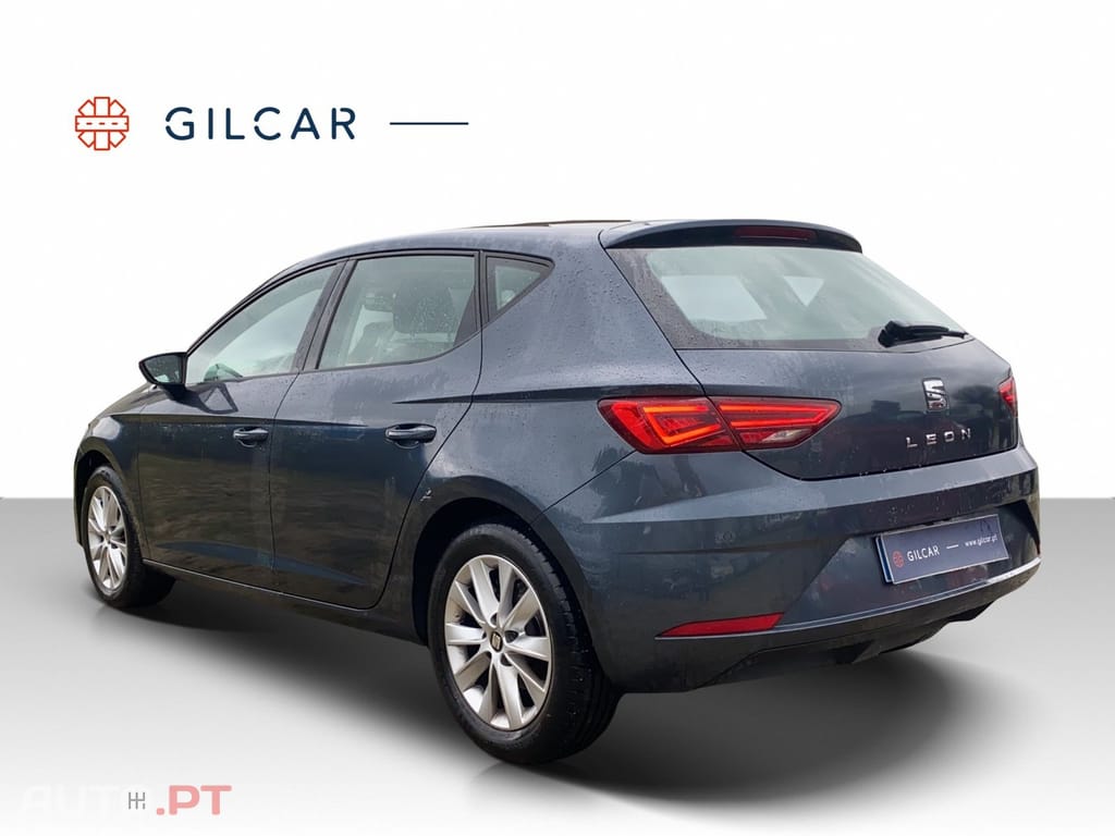 Seat Leon 1.0 EcoTSI Style S/S