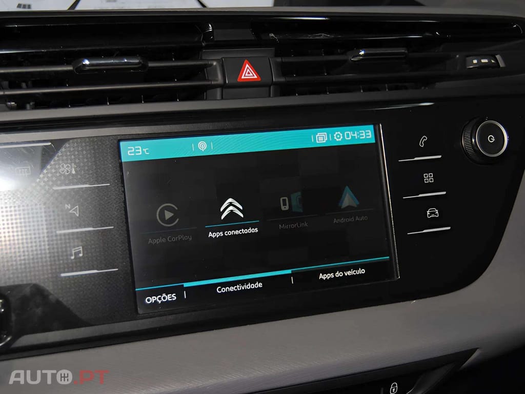 Citroen C4 Grand Picasso 1.6 BlueHDi Feel EAT6