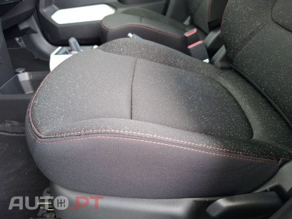 Dacia Spring Expression 48kW / 65 cv